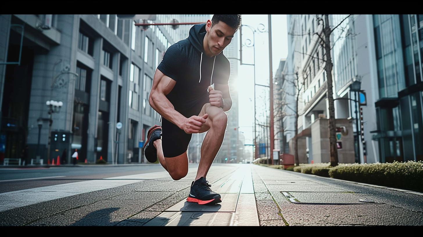 Effektive Trainingsstrategien für Ausdauer